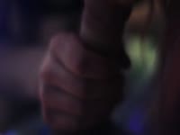 Blowjob for My Little Brother